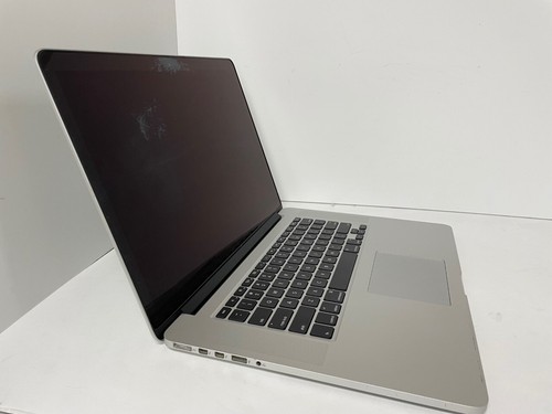Apple macbook pro - pro, retina