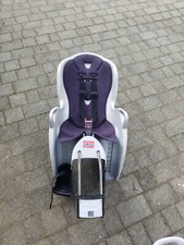 Seggiolino posteriore Hamax KISS BAMBINO- USATO