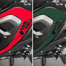 Protezioni Laterali Telaio