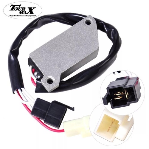 Regolatore tensione tourmax - di,