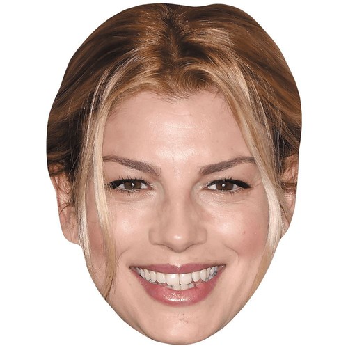 Emma marrone maschere - marrone,