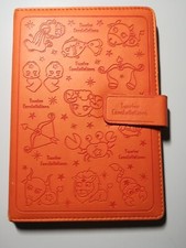 cartellina zodiaco scuola