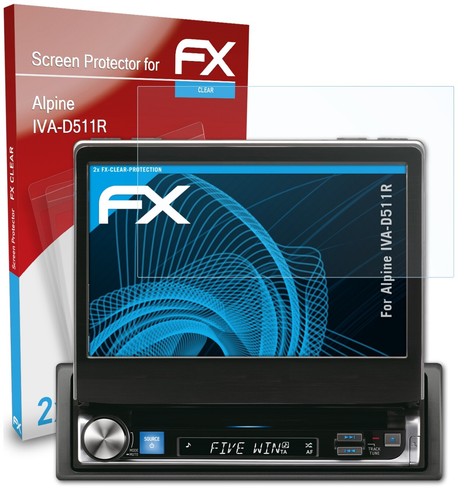 Atfolix pellicola - atfolix, 2x
