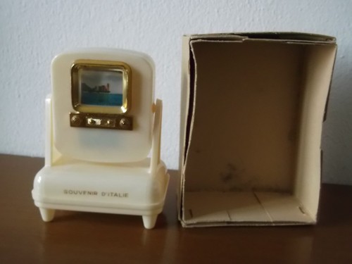 Souvenir anni cinquanta - souvenir,