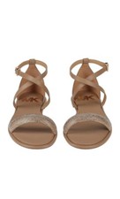 Sandalo MICHAEL MICHAEL KORS color Cammello Taglia 35