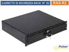 CASSETTO ALLOGGIAMENTO DI