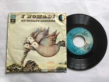 (Ita5)  I NOMADI Un giorno