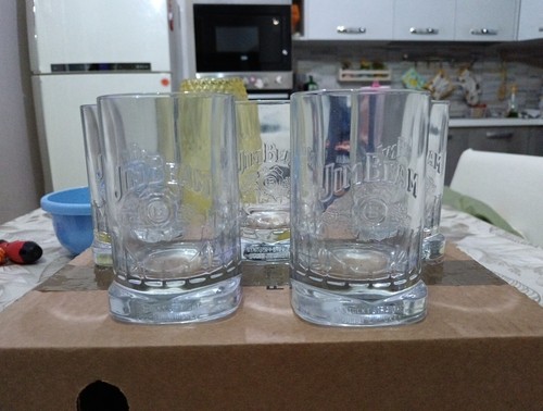 Bicchieri collezione jim - collezione,