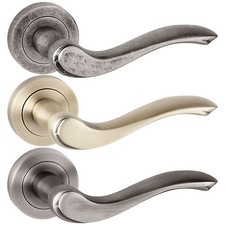 Set maniglie porta Warwick