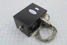 DC BIAS BLACK BOX RF / DC BIAS