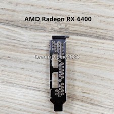 Staffa basso profilo per