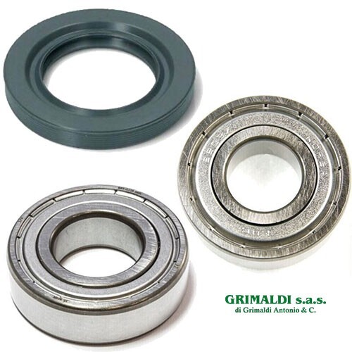 Kit cuscinetti anello di - kit,