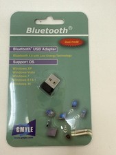Gmyle bluetooth adattatore - gmyle,