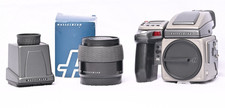 Corpo fotocamera hasselblad - corpo,
