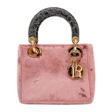 DIOR Mini borsa a mano vintage