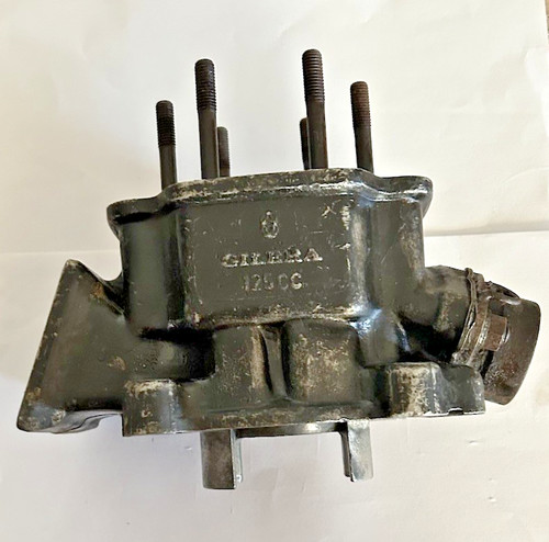 Cilindro moto gilera 125 - moto,