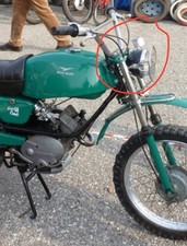 Ricambi guzzi dingo cross - ricambi,