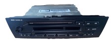 AUTORADIO ORIGINALE BMW E90 6512 9177209-03 BUSINESS CD VP7KAF-18C838-AL
