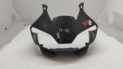 Yamaha 02 carena - 02,