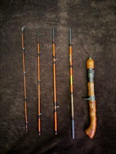 Abu Garcia Conolon CNLC-505L
