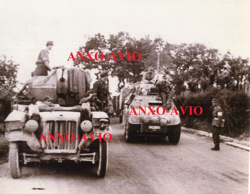 Foto fiat ansaldo - 2°gm, ab41