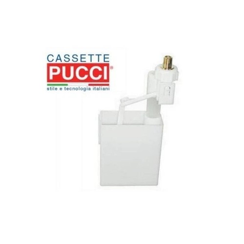 Valvola galleggiante scarico - galleggiante,