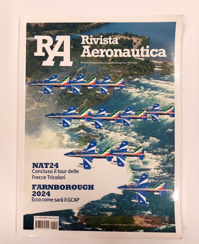 Rivista mensile - rivista, •