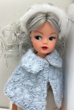 Bambola OOAK personalizzata