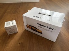Volante Fanatec McLaren GT3 V2