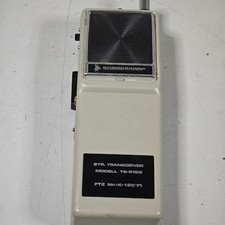 Sommerkamp TS-912G Ricevitore