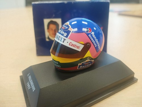 Casco minichamps scala - minichamps,