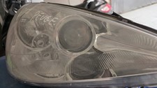 Front Left Headlight