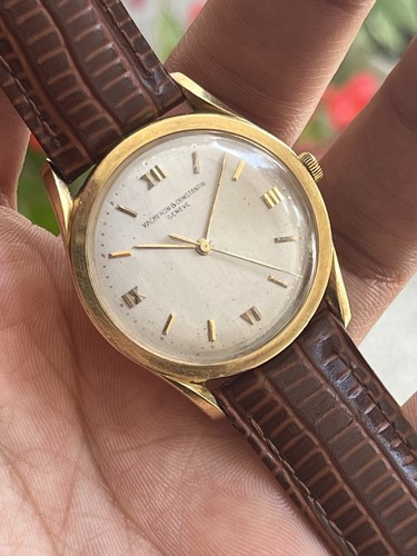 Vacheron constantin cal 1002 - constantin,