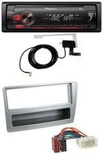 Pioneer 1DIN USB DAB MP3 AUX