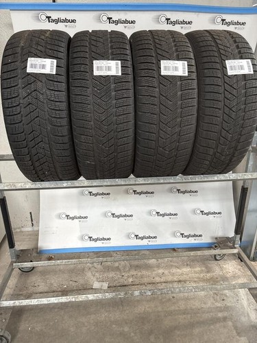 Set gomme 245 - set, 245/40r20