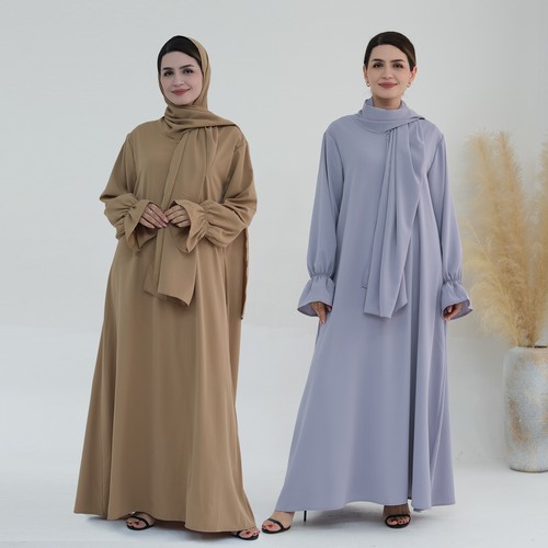 Abito donna musulmano - , dubai