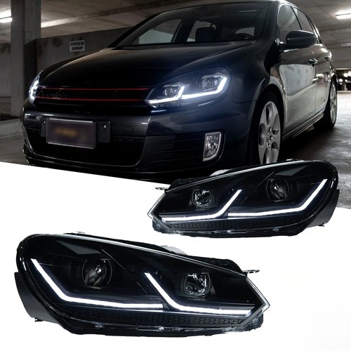 Faro proiettore full led