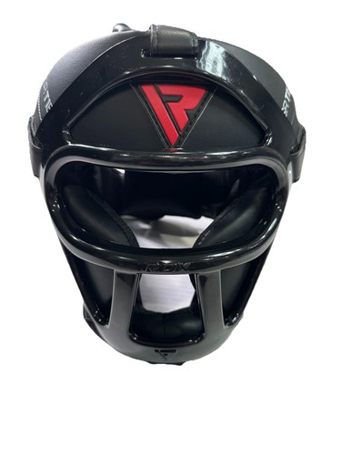 Rdx casco medio arti - medio, marziali