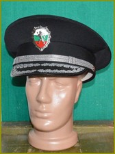 Berretto visiera uniforme