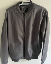 giacca grigia ralph lauren