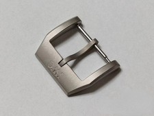 Fibbia perno titanio per - titanio, 18