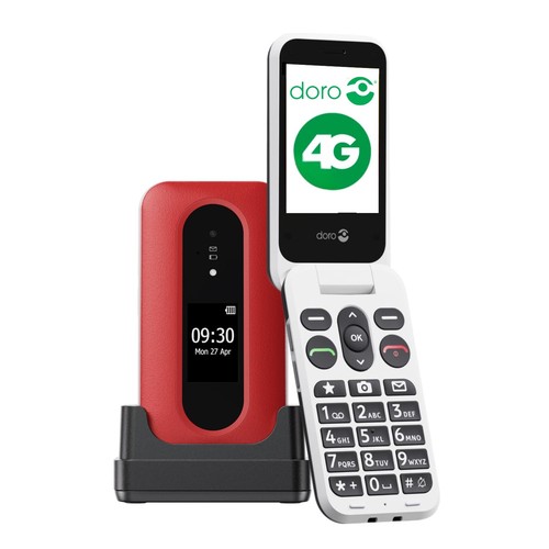 Doro leva l30 - doro, cellulare