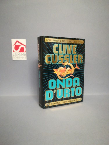 Onda urto cussler - d'urto,