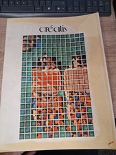 Revue creatis Automne/Hiver