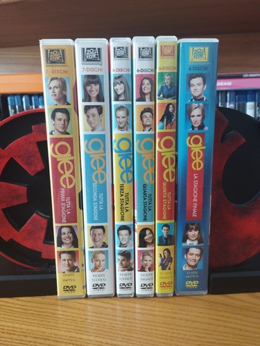 Glee - ,