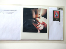 z) N. ARAKI: FOTO POLAROID