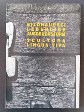 Bildhauerei lebendige