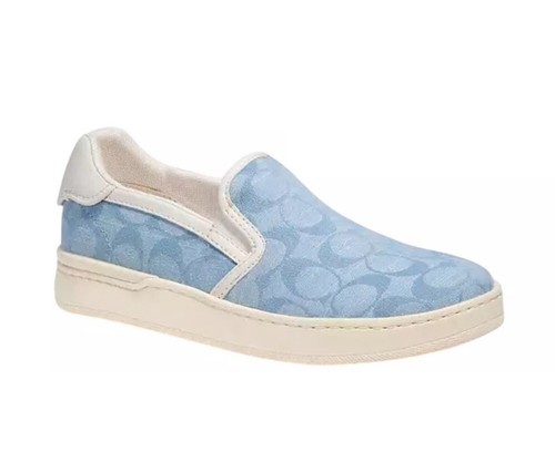 Scarpe ginnastica coach - ginnastica,
