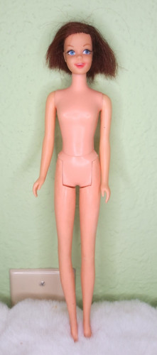 Splendida bambola barbie - bambola,