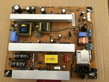 Scheda di alimentazione al